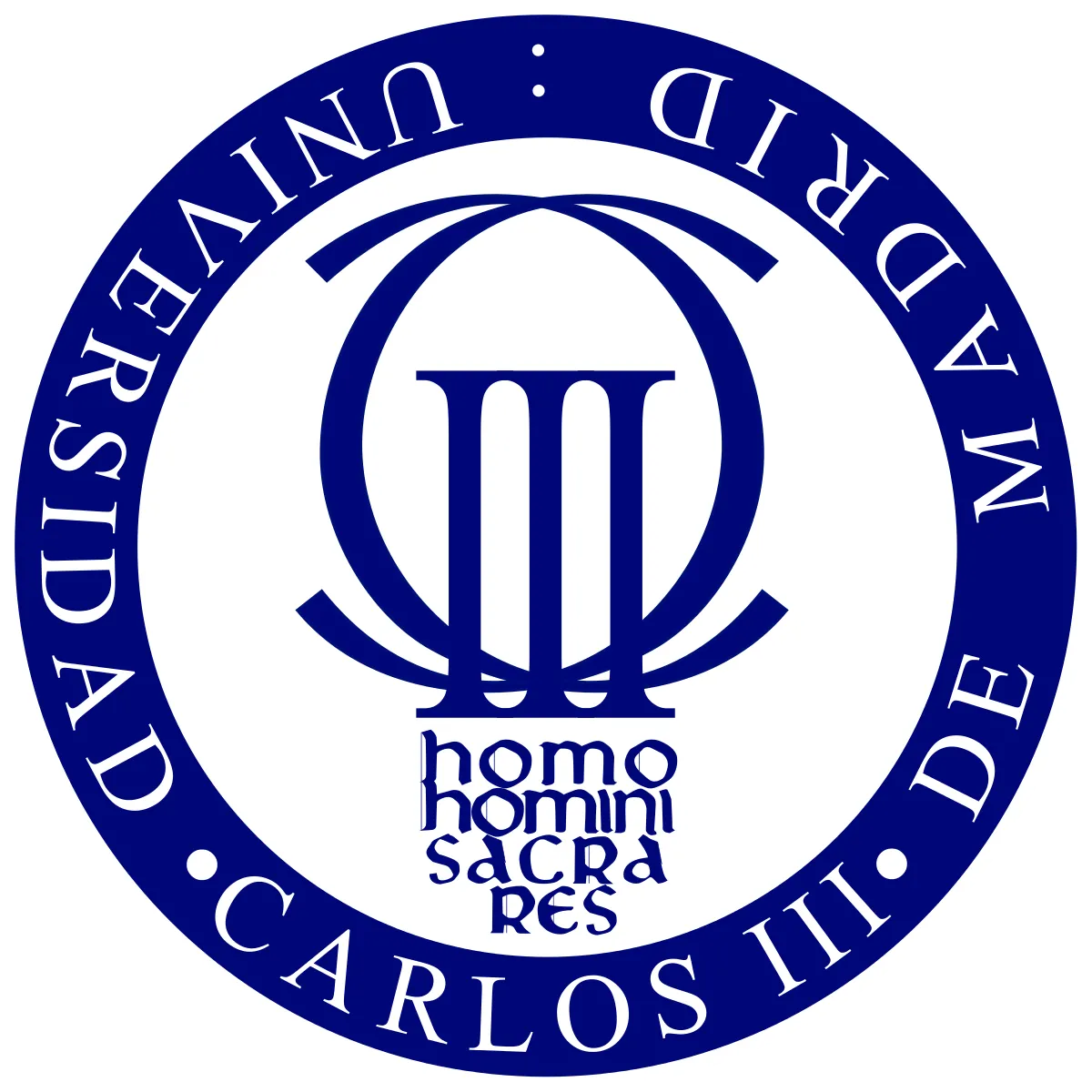 Universidad Carlos III de Madrid
