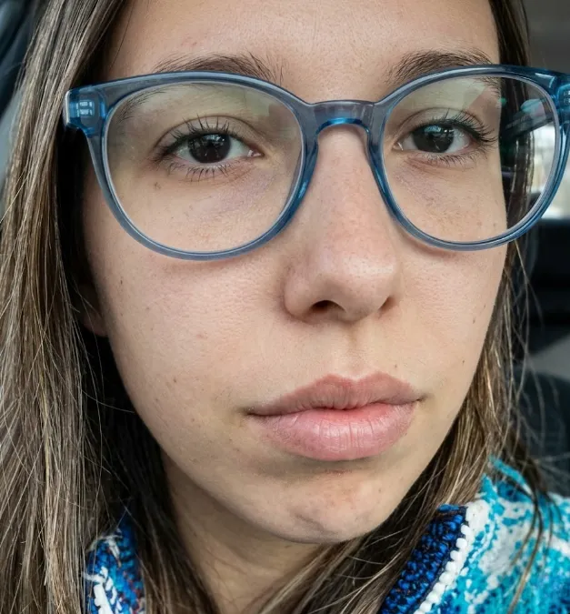 Maria Margarida Martins Oliveira