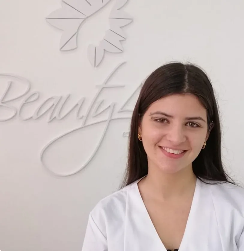 Ana Santos